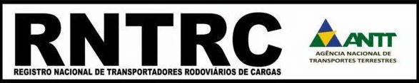 RNTRC - Registro Nacional De Transportadores Rodoviários De Cargas 